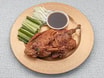 005 Crispy Aromatic Duck