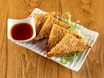 015 Sesame Prawn Toast (6)