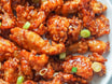 082 Crispy Shredded Chilli Chicken